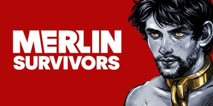 御三家Game-梅林幸存者