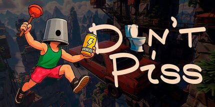 御三家Game-不要小便