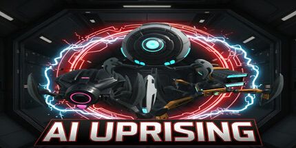 御三家Game-AI起义