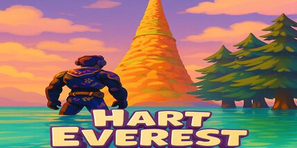 御三家Game-哈特珠穆朗玛峰