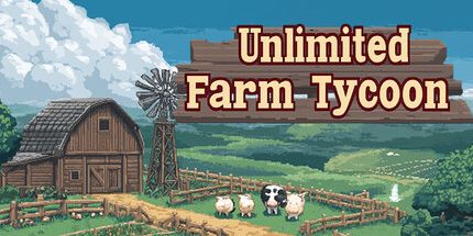 御三家Game-无限农场大亨-舒适的闲置农场游戏