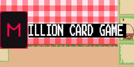 御三家Game-百万纸牌游戏