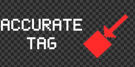 御三家Game-准确的标签