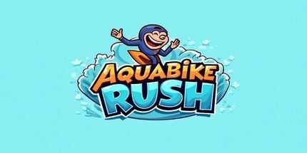 御三家Game-Aquabike Rush