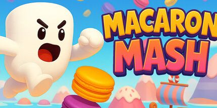 御三家Game-马卡龙醪