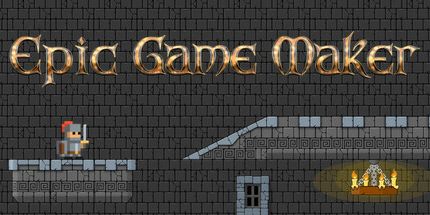 御三家Game-史诗游戏制作器