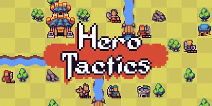 御三家Game-英雄战术