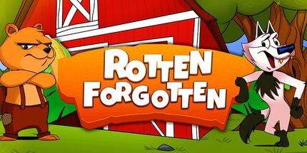 御三家Game-被遗忘的腐烂