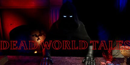 御三家Game-死亡世界的故事