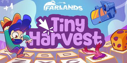 御三家Game-Farlands: 微小的收获
