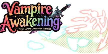 御三家Game-吸血鬼的起床: 精灵幻剑录幸存者