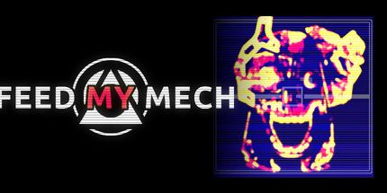 御三家Game-喂我的机甲