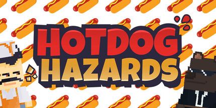 御三家Game-热狗危害