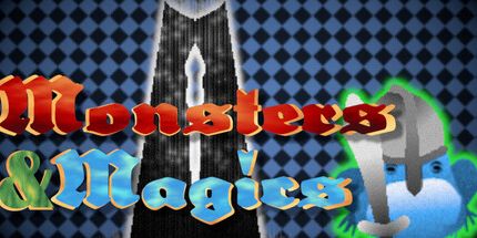 御三家Game-怪物与魔法: 数字纸牌游戏