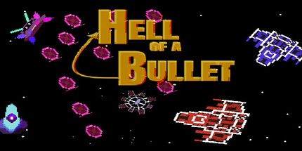 御三家Game-子弹的地狱