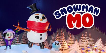 御三家Game-雪人莫