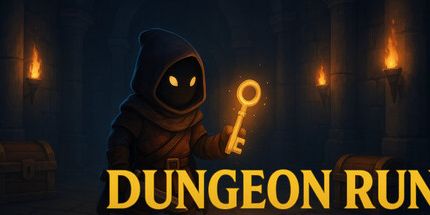 御三家Game-地牢运行