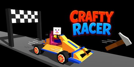 御三家Game-狡猾的赛车手