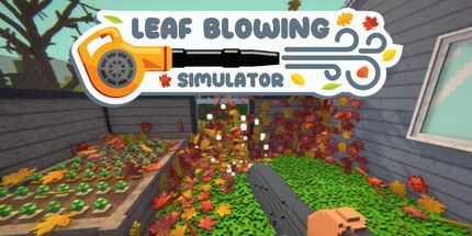 御三家Game-叶吹模拟器