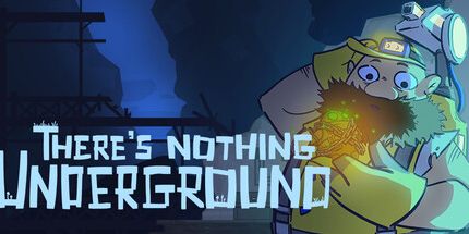 御三家Game-地下什么都没有