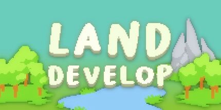御三家Game-土地开发