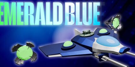 御三家Game-翡翠蓝