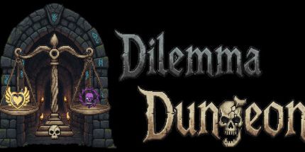 御三家Game-困境地牢