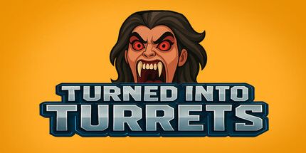 御三家Game-变成炮塔