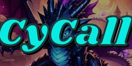 御三家Game-CyCall