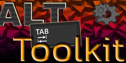 御三家Game-Alt Tab工具包