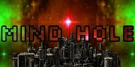 御三家Game-心灵洞