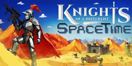 御三家Game-骑士在不同的时空