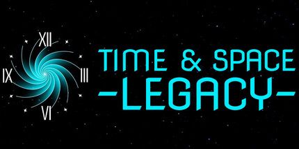 御三家Game-时间和空间遗产