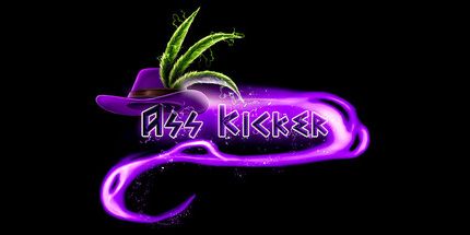 御三家Game-屁股踢