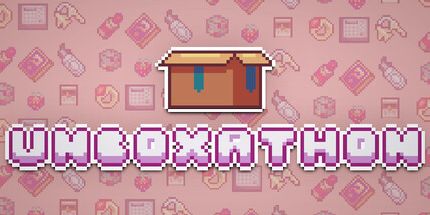 御三家Game-盲盒拆拆乐园