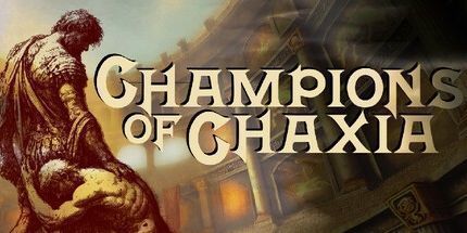 御三家Game-Chaxia的冠军