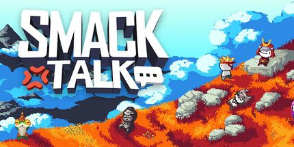 御三家Game-Smack Talk