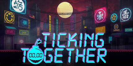 御三家Game-并肩引爆