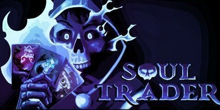 御三家Game-灵魂交易者