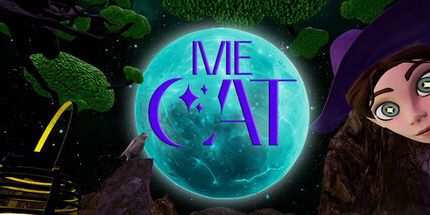 御三家Game-MeCatVR