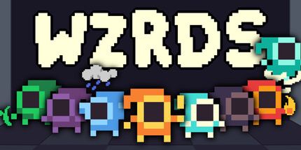 御三家Game-WZRDS