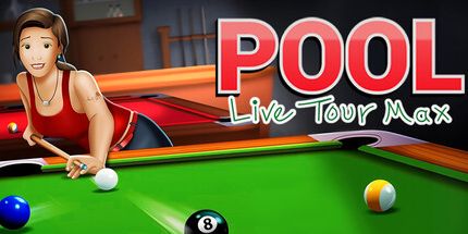 御三家Game-泳池直播之旅Max