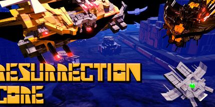 御三家Game-复活核心