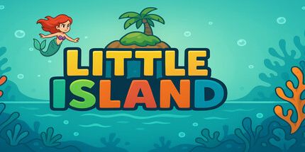 御三家Game-小岛