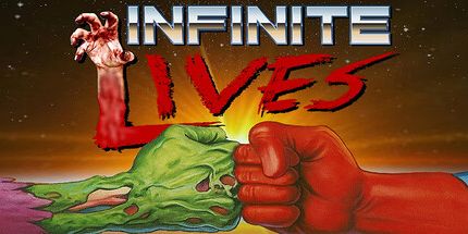 御三家Game-无限的生命