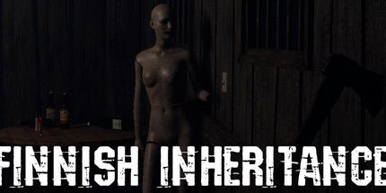 御三家Game-芬兰遗产