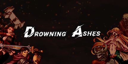 御三家Game-淹没灰烬