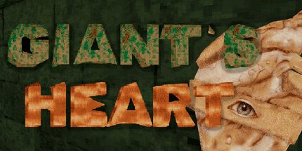 御三家Game-巨人之心