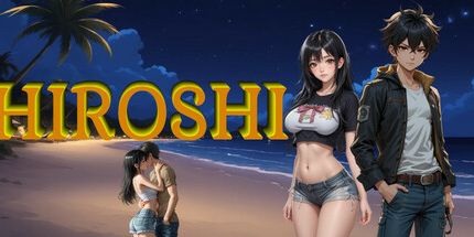 御三家Game-Hiroshi