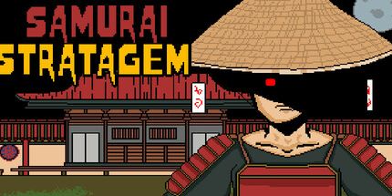 御三家Game-武士战略